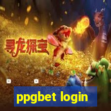 ppgbet login